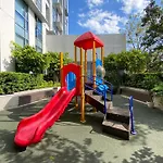 Stayhere At Viceroy Mckinley Hill Relax & Unwind