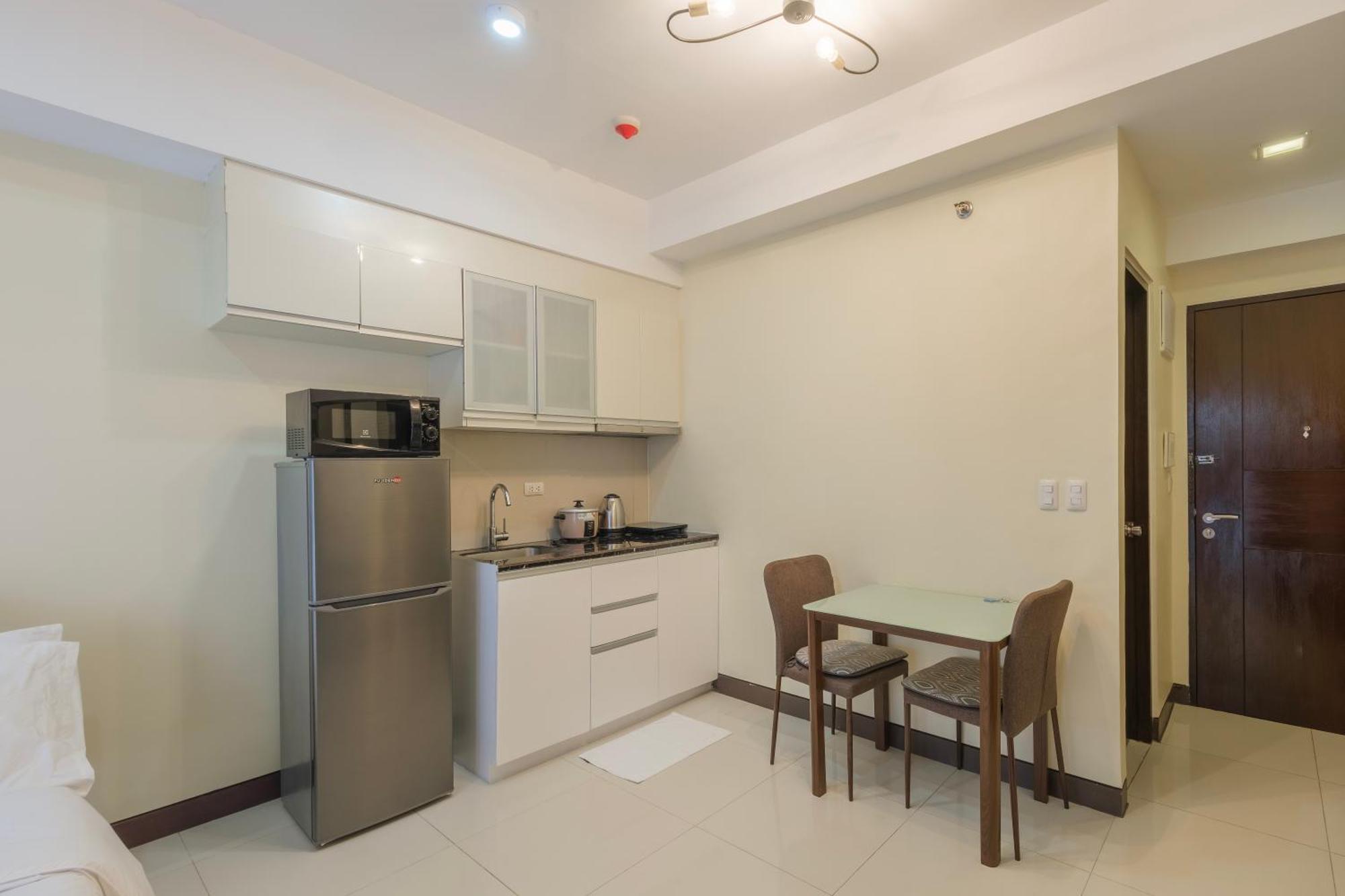 Stayhere At Viceroy Mckinley Hill Relax & Unwind Manila