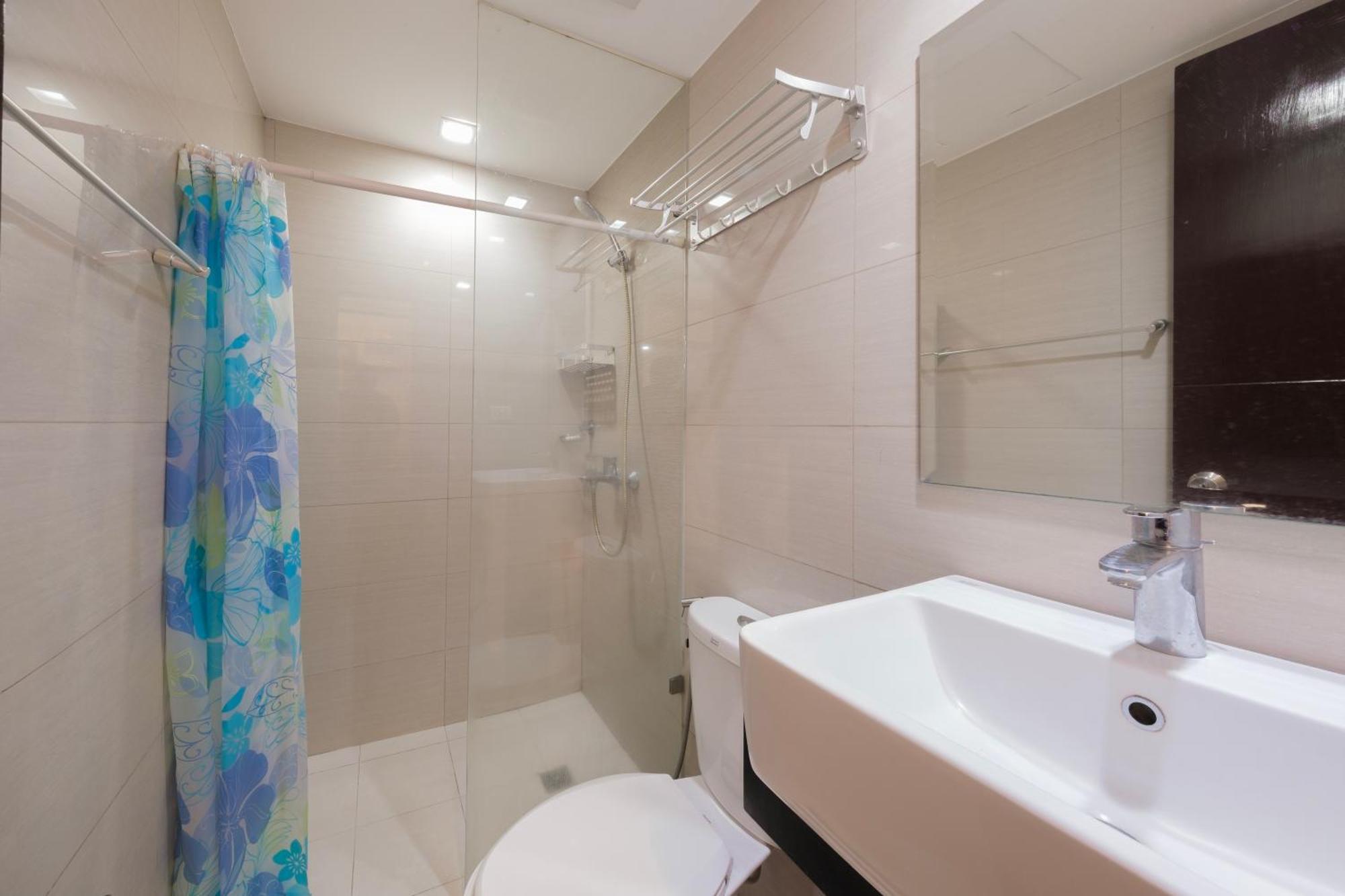 Apartment Stayhere At Viceroy Mckinley Hill Relax & Unwind Manila